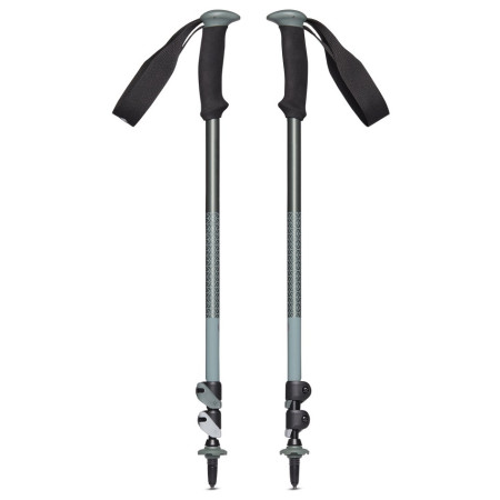 Black Diamond Trail Sport Trek túrabot türkiz / szürke