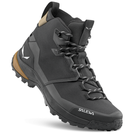 Salewa Puez 2 Mid Ptx M férfi túracipő