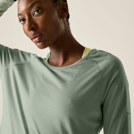 Dare 2b Serenity Long Sleeve Tee női póló