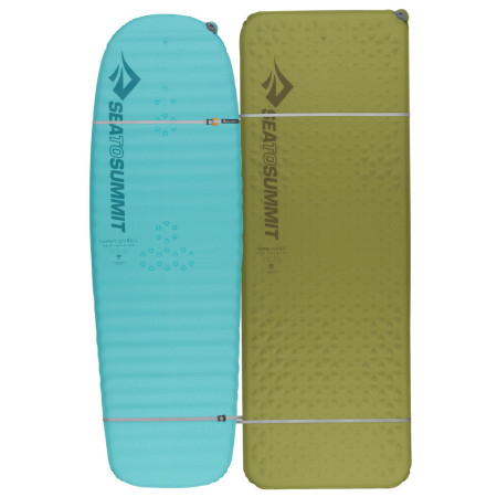 Sea to Summit Mat Coupler Kit Loops összekötő heveder