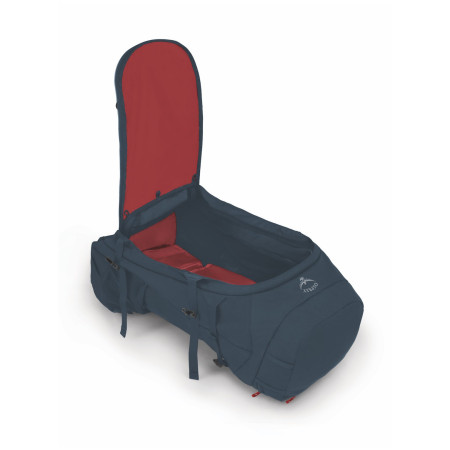 Osprey Farpoint Trek 75 2025 túrahátizsák