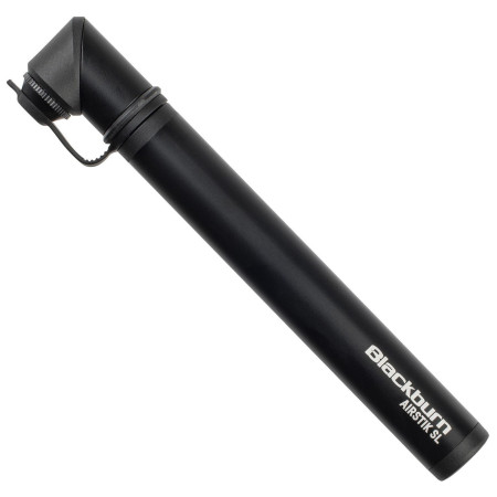 Blackburn AirStik SL pumpa fekete Black