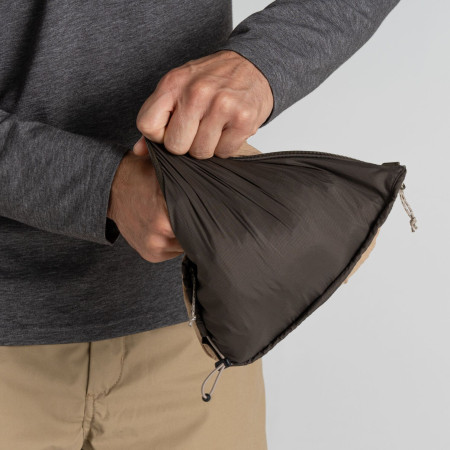 Craghoppers NosiLife Ovis Reversible Jacket kabát