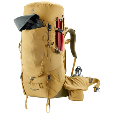 Deuter Aircontact Core 45+10 SL női túrahátizsák