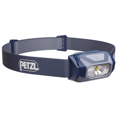 Petzl Tikkina (2025) fejlámpa kék blue