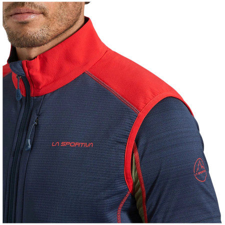 La Sportiva Existence Vest M férfi mellény