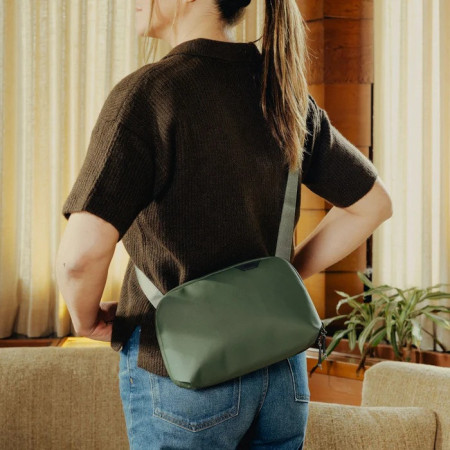 Peak Design Travel Crossbody 3L válltáska