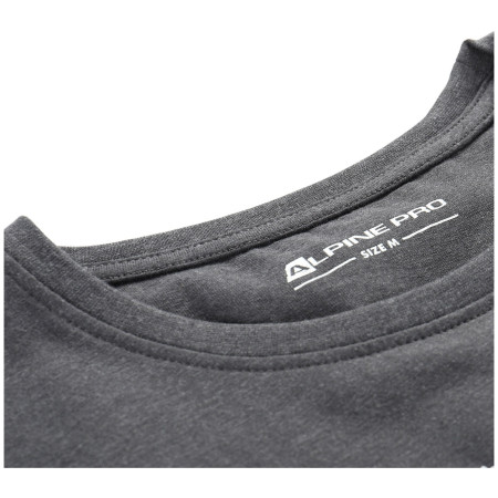 Alpine Pro Morola női póló