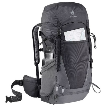 Deuter Futura Pro 34 SL női hátizsák