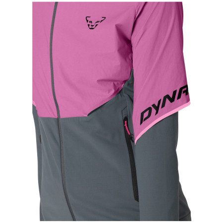 Dynafit Alpine Hybrid Jkt W női dzseki