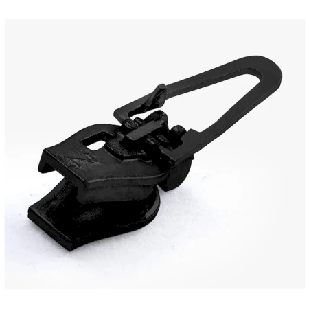 ZlideOn Opravný jezdec pro úzké zipy - S pót cipzár