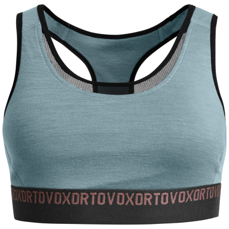 Ortovox 185 Rock'N'Wool Sport Top sport melltartó