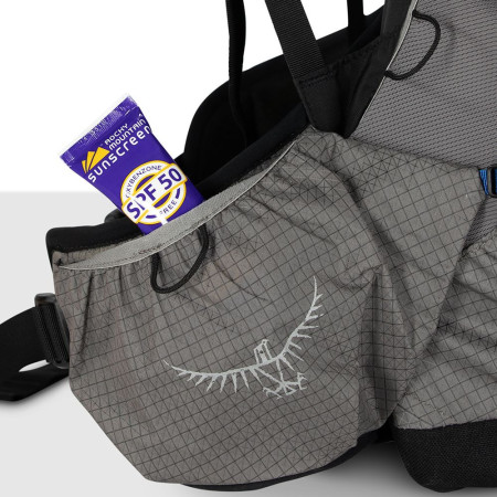 Osprey Exos Pro 55 túrahátizsák