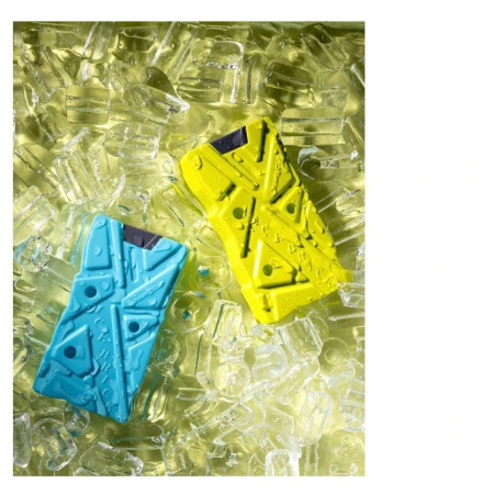 Pinnacle Ice Bricks 2pcs 600 ml jégakku