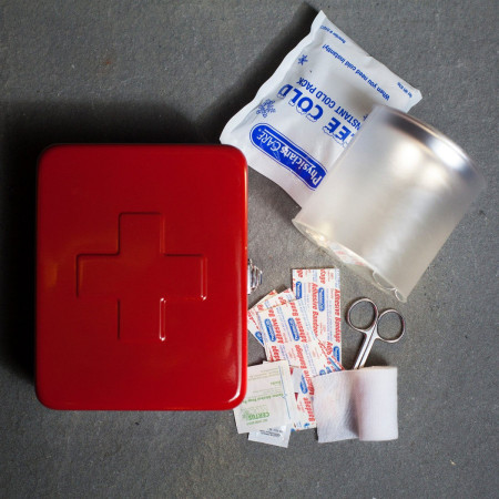 Lámpa Mpowerd Luci EMRG