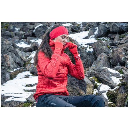 Silvini Cesi WJ1143 női télikabát