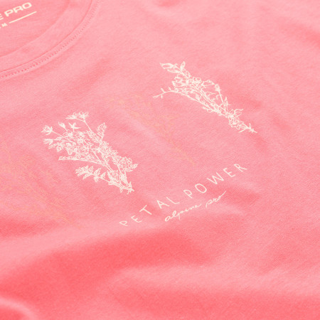 Alpine Pro Omba 2 női póló