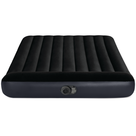 Intex Queen Pillow Rest Classic felfújható ágy