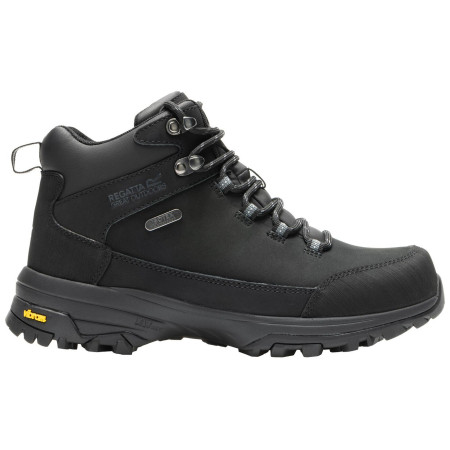 Regatta Womens Burrell Leather Boot II női cipő