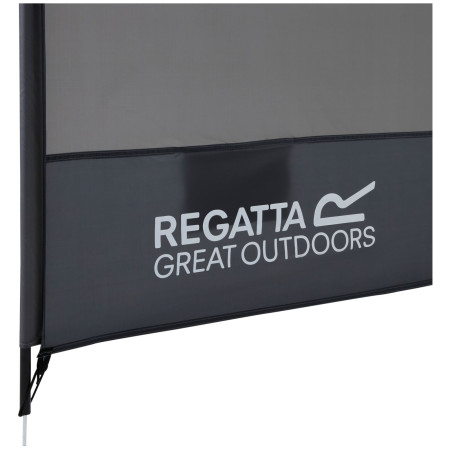 Regatta 4 Pole Wind Break oldalelem