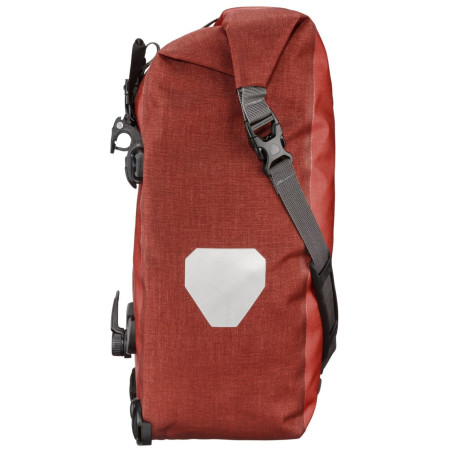 Ortlieb Back-Roller Plus CR vízálló kerékpártáska