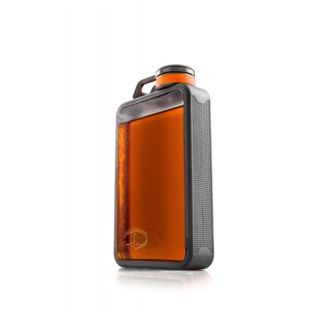 Laposüveg GSI Boulder Flask 10
