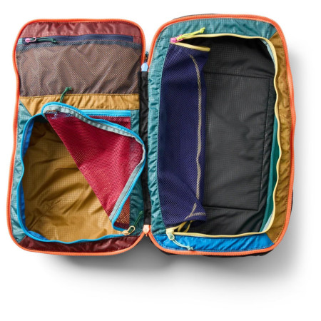 Cotopaxi Allpa 28L Travel Pack hátizsák