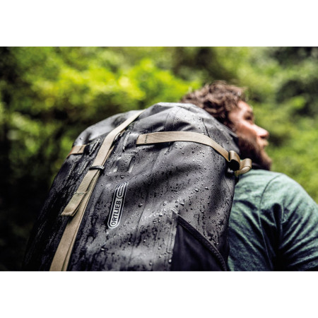 Hátizsák Ortlieb Atrack 45L