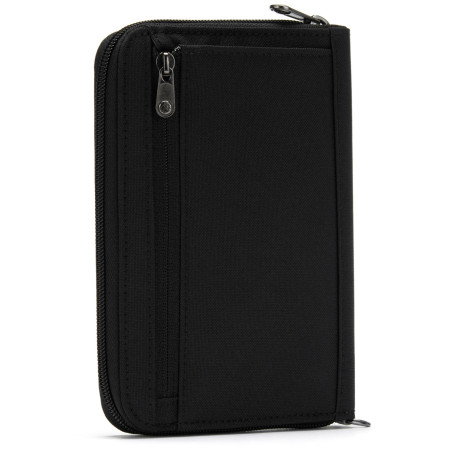 Pacsafe RFIDsafe compact travel organizer pénztárca