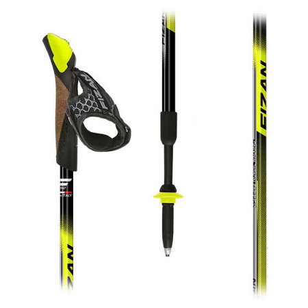 Fizan NW Speed túrabot