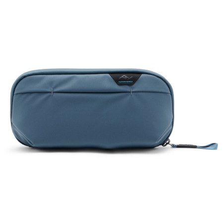 Peak Design Wash Pouch Small kozmetikai táska kék Ocean