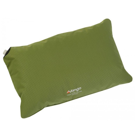 Vango Deep Sleep Thermo Párna zöld párna