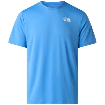 The North Face 24/7 S/S Tee Reg férfi funkcionális póló