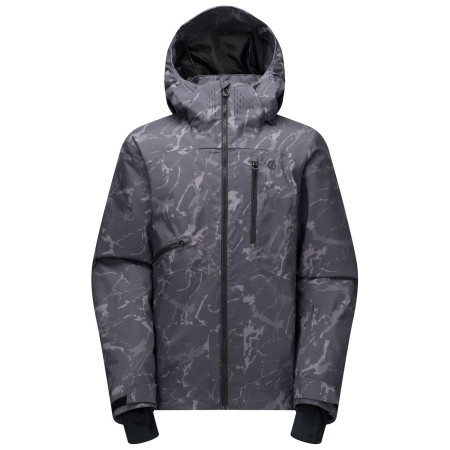 Dare 2b Baseplate IV Jacket férfi dzseki szürke DrkCrckdPrnt