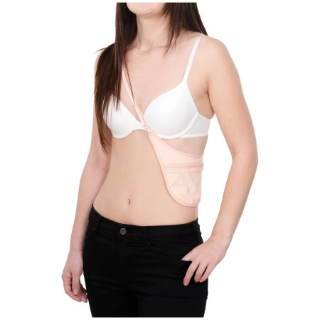 Pacsafe Coversafe S80 body pouch övtáska