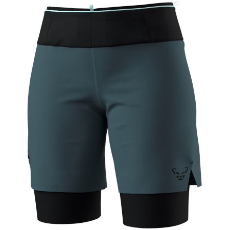 Dynafit Ultra 2/1 Shorts W női rövidnadrág szürke cinder/0910