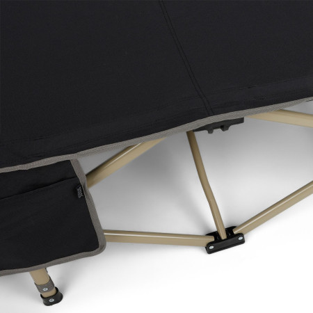 Regatta Isla Camping Bed kempingágy