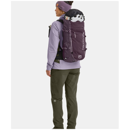 Ortovox Traverse 28 S túrahátizsák