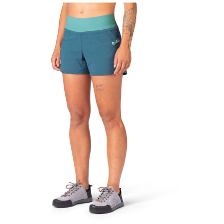 Rafiki Vella női rövidnadrág