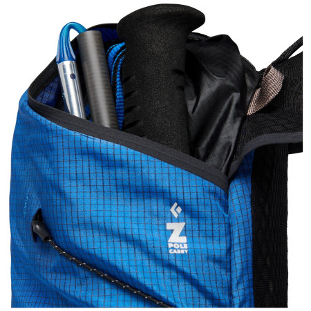 Black Diamond Distance 8 Backpack hátizsák