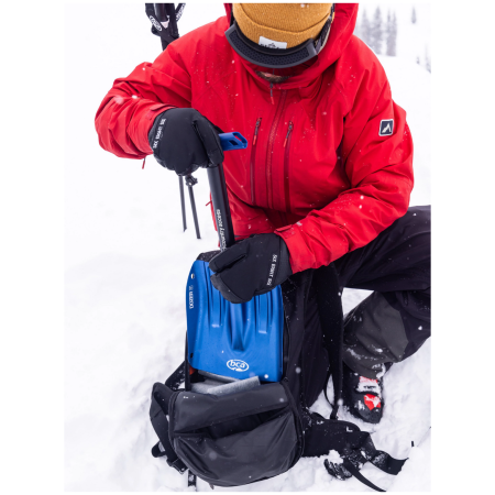 Backcountry Access Dozer 1T Shovel Blue lapát