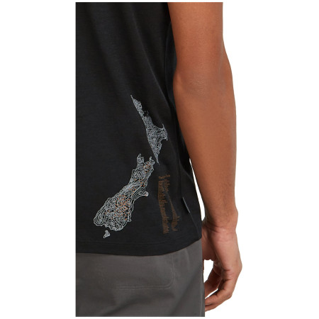 Icebreaker M M 150 Tech Lite SS Tee 30 Anniversary férfi funkcionális póló