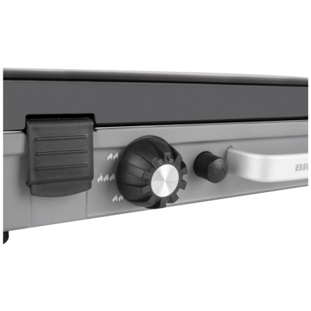 Brunner Devil Kookmaster gázgrill