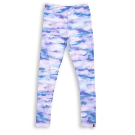 Wouki Aiki Pink lavender gyerek nadrág