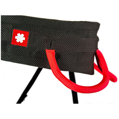 Ocún Levit Lady hegymászó beülő