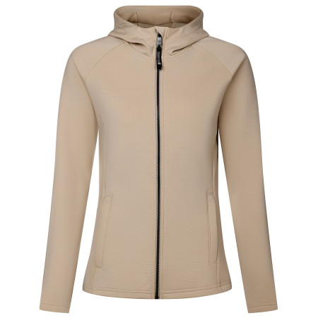 Dare 2b Glacier Midlayer női pulóver bézs White Pepper