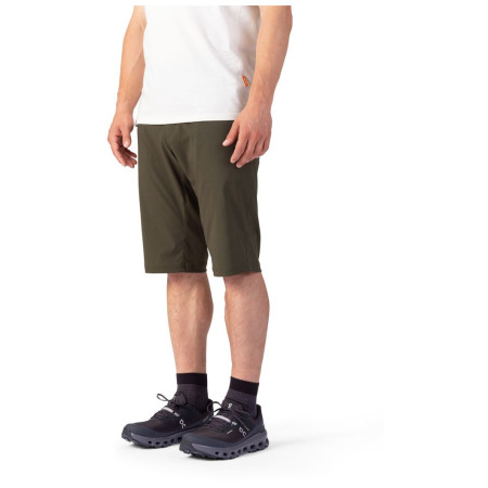 Hannah Weid Shorts férfi rövidnadrág