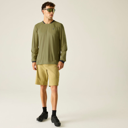 Dare 2b Trackstand Ace Long Sleeve férfi póló