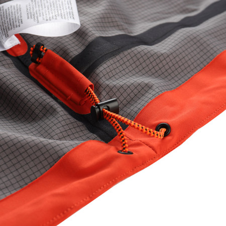 Alpine Pro Cort férfi dzseki