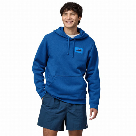 Patagonia '73 Skyline Uprisal Hoody férfi pulóver